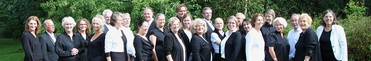 Voorburgs Vocaal Ensemble